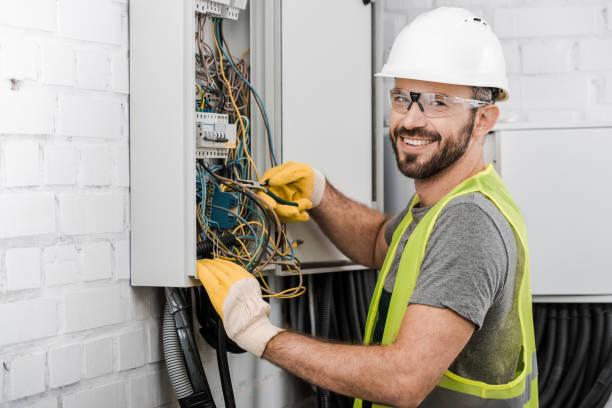 Best Circuit Breaker Repair  in Fort Campbell North, KY
