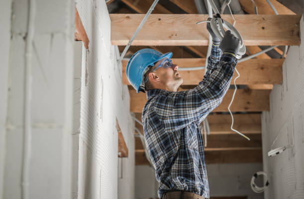 Best Electrician Near Me  in Fort Campbell North, KY