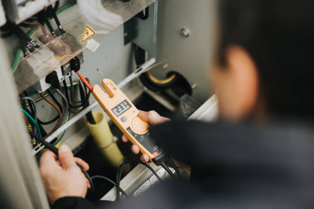 Best Home Electrical Repair  in Fort Campbell North, KY