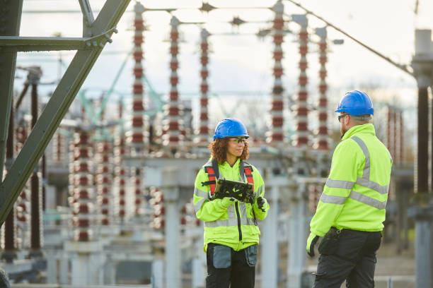 Best Electrical Upgrades for Homes  in Fort Campbell North, KY