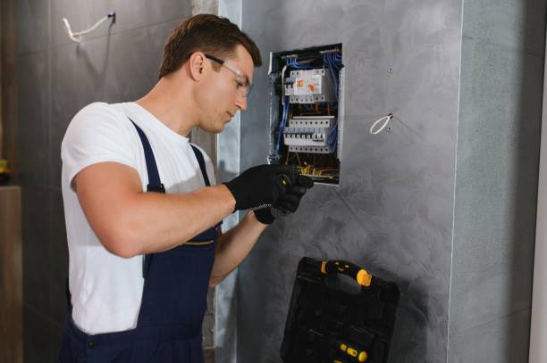 Best 24-Hour Electrician  in Fort Campbell North, KY