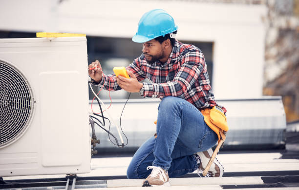 Best Residential Electrician Services  in Fort Campbell North, KY