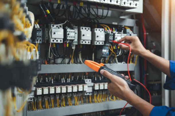 Best Electrical Installation Contractor  in Fort Campbell North, KY