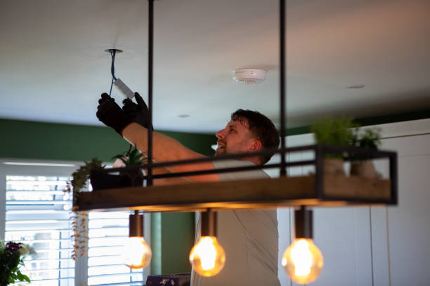 Best Generator Installation Services  in Fort Campbell North, KY