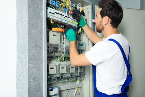 Best Electrical Repair Services  in Fort Campbell North, KY