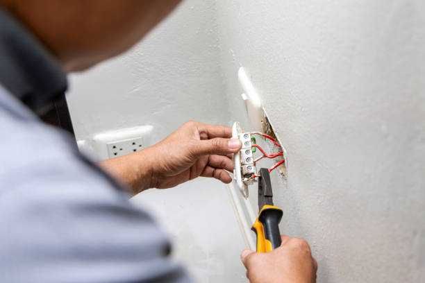 Best Electrical Contractors for Businesses  in Fort Campbell North, KY