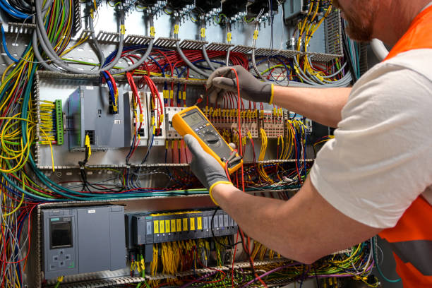 Best Electrical Troubleshooting Services  in Fort Campbell North, KY