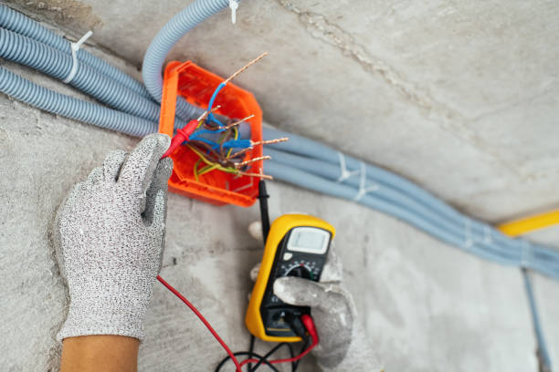 Best 24-Hour Electrician  in Fort Campbell North, KY