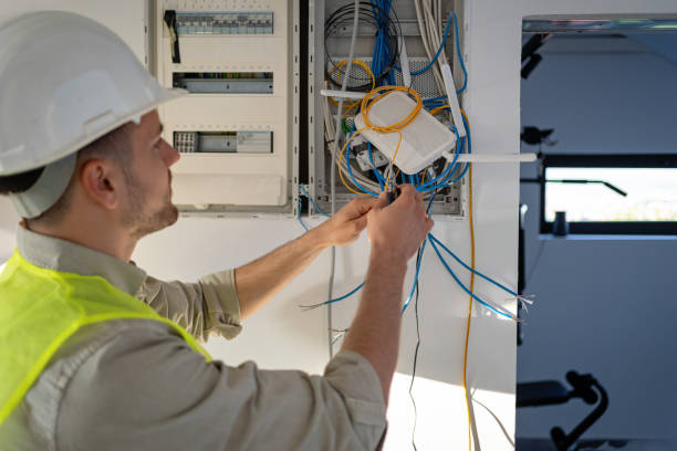Best Emergency Electrician Near Me  in Fort Campbell North, KY